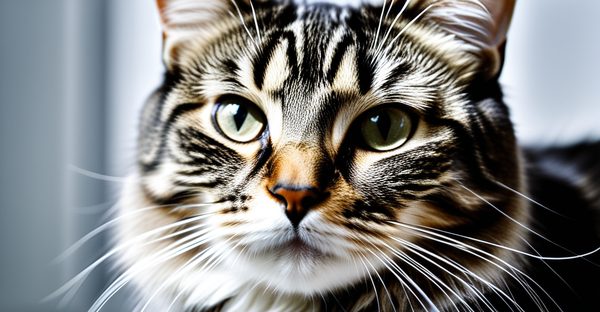 Argent colloïdal pour chat : un soin naturel et efficace