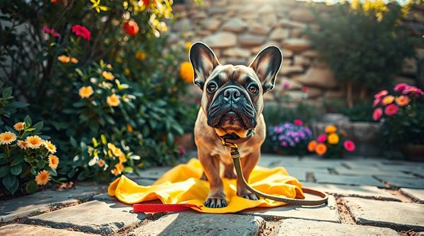 Laisse pour chien : styles et conseils pour un choix parfait !
