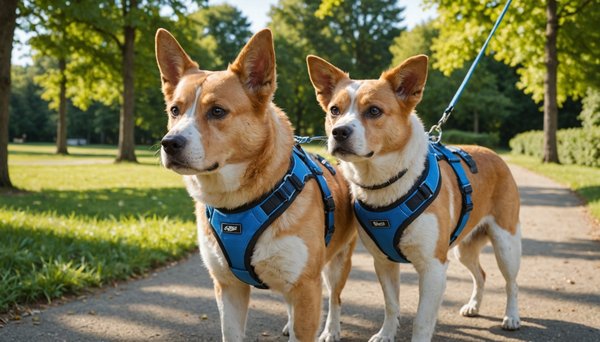 Harnais pour chien : guide complet pour le confort, la sécurité et le choix optimal